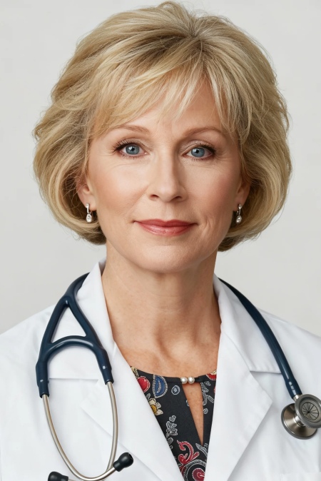 Терехова Милана Марковна